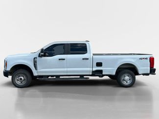 Used 2025 Ford F250 XL AWD/4WD video 2