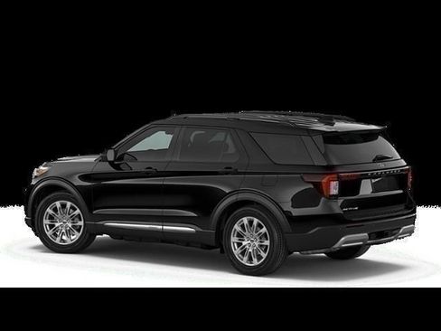 Used 2026 Ford Explorer Active w/ Active Comfort Package AWD/4WD image 25