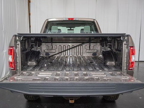 Used 2020 Ford F150 XL w/ Equipment Group 101A Mid image 4