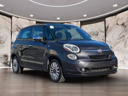 Used 2015 FIAT 500L Lounge FWD image 17