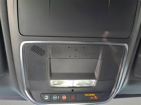 New 2026 Chevrolet Equinox RS image 24