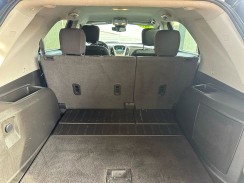 Used 2016 Chevrolet Equinox LS FWD image 25