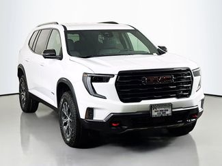 New 2026 GMC Acadia AT4 360° Tour