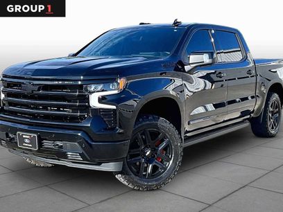 Used 2024 Chevrolet Silverado 1500 High Country w/ Midnight Edition