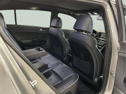 Used 2020 Kia Sportage SX image 20