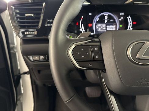 Certified 2026 Lexus NX 350h AWD w/ Accessory Package (K3) image 14