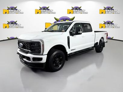 Used 2024 Ford F250 XLT w/ XLT Premium Package