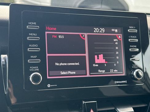 Used 2023 Toyota Camry SE image 22