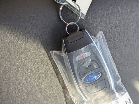 New 2026 Subaru Outback Touring XT image 39