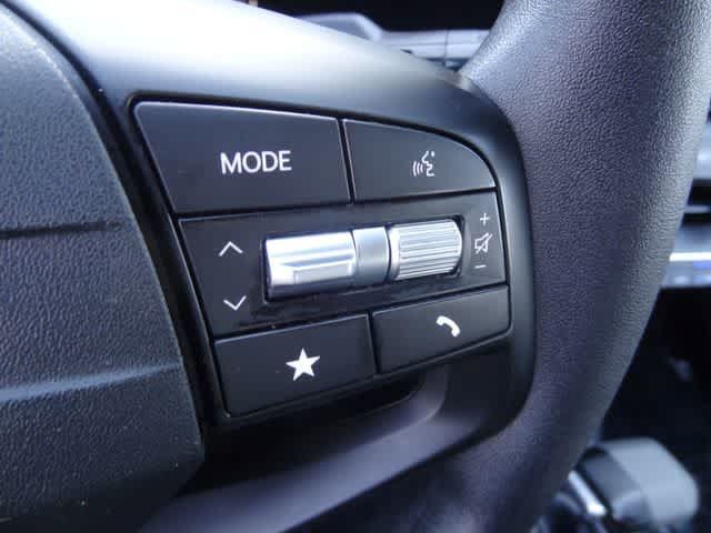Used 2025 Kia K4 FWD image 17