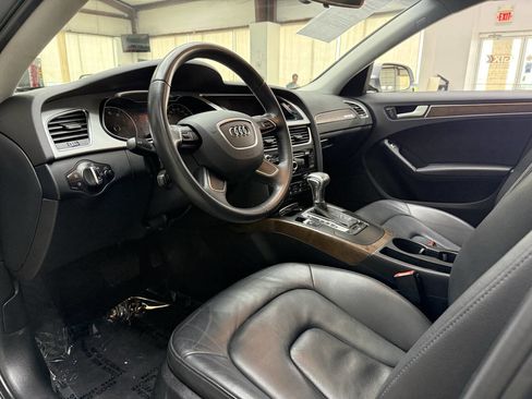 Used 2015 Audi A4 2.0T Premium AWD/4WD image 20