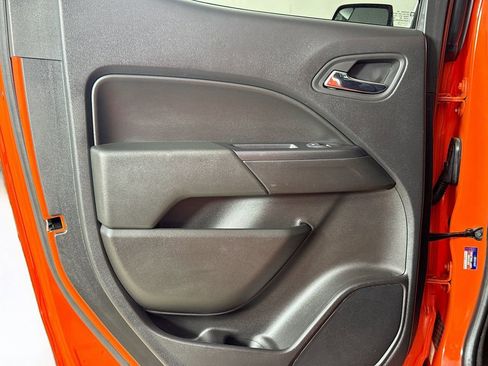 Used 2019 Chevrolet Colorado ZR2 image 22