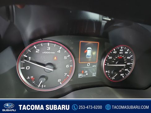 New 2026 Subaru Impreza RS AWD/4WD image 14