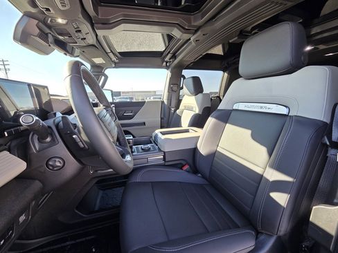 New 2026 GMC Hummer EV SUV image 24