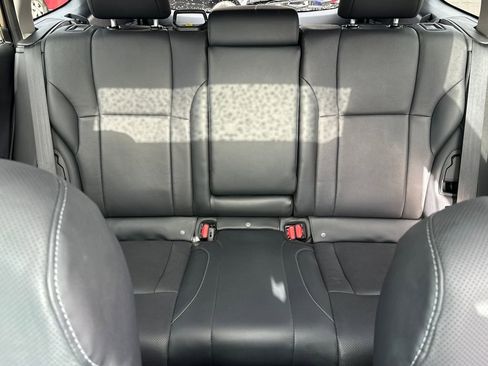 Used 2024 Subaru Outback Limited XT image 25