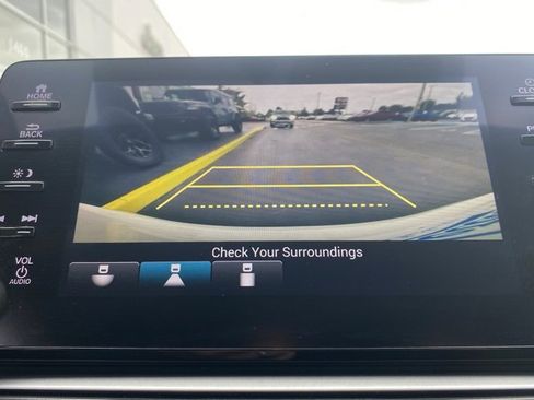 Used 2019 Honda Accord Sport image 20