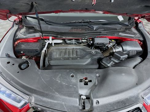 Used 2020 Acura MDX FWD image 34