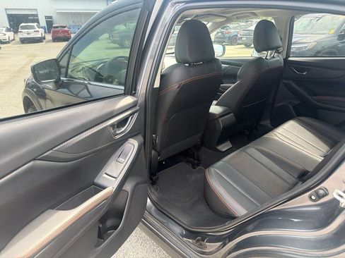 Used 2021 Subaru Crosstrek 2.5i Limited w/ Moonroof Package 1 AWD/4WD image 18