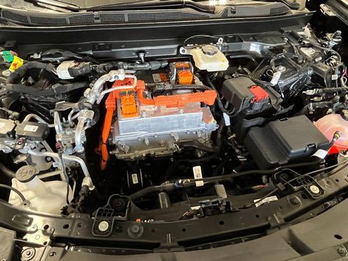 New 2026 Honda Prologue Elite image 12