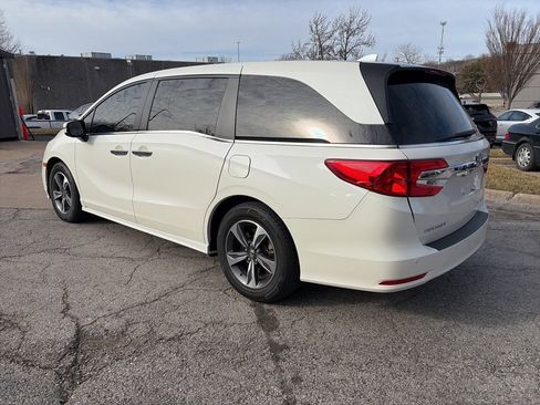 Used 2019 Honda Odyssey Touring image 8