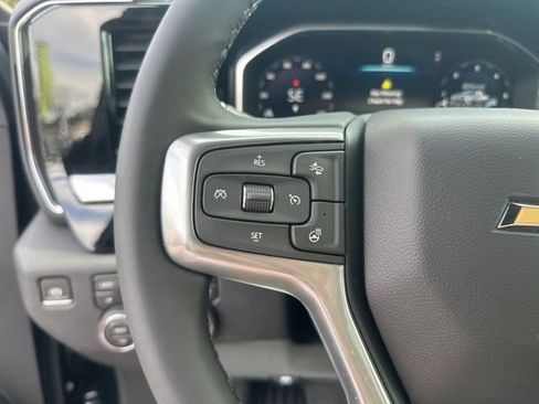 New 2026 Chevrolet Silverado 2500 LTZ image 19