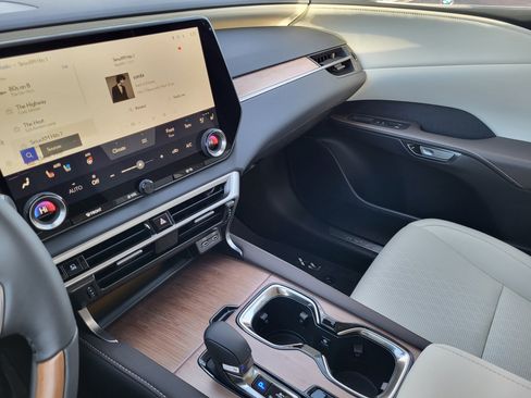 New 2026 Lexus RX 350 image 9