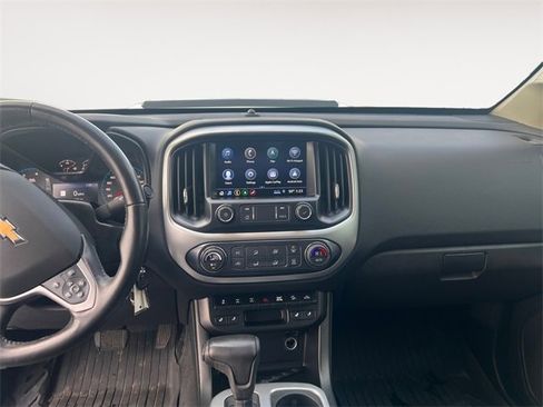 Used 2021 Chevrolet Colorado ZR2 image 10