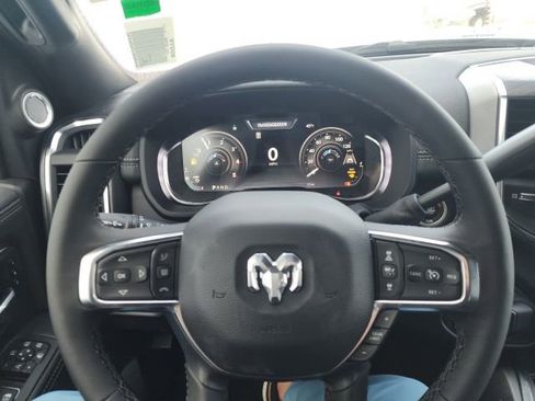 New 2026 RAM 2500 Laramie image 17