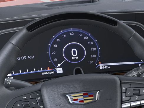 Used 2024 Cadillac Escalade ESV Premium Luxury image 18