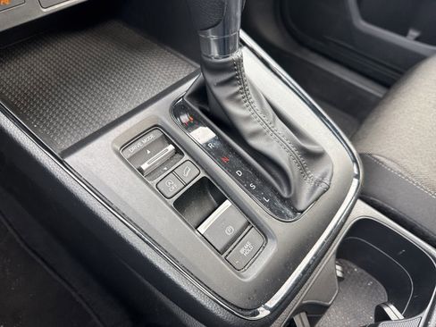 Used 2023 Honda CR-V EX image 22