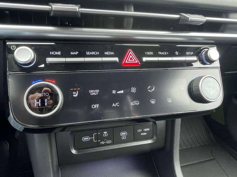 New 2026 Hyundai Tucson SEL image 36