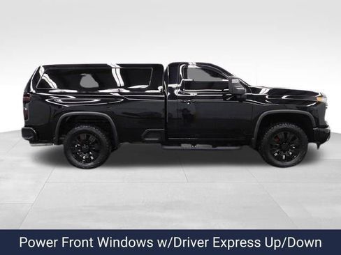 Used 2024 Chevrolet Silverado 2500 LT w/ Convenience Package image 25