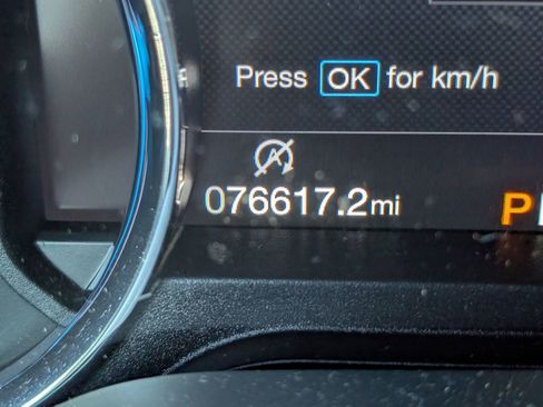 Used 2019 Ford Expedition Max Limited w/ Driver Assistance Package image 8