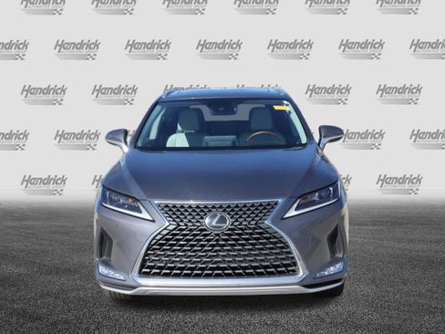 Used 2022 Lexus RX 350 FWD w/ Premium Package image 3