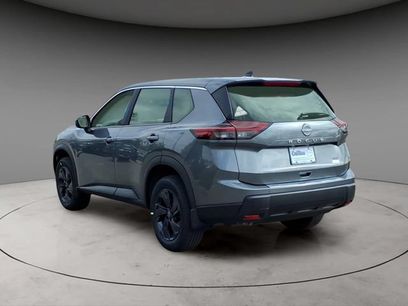 New 2026 Nissan Rogue SV w/ Cold Weather Package