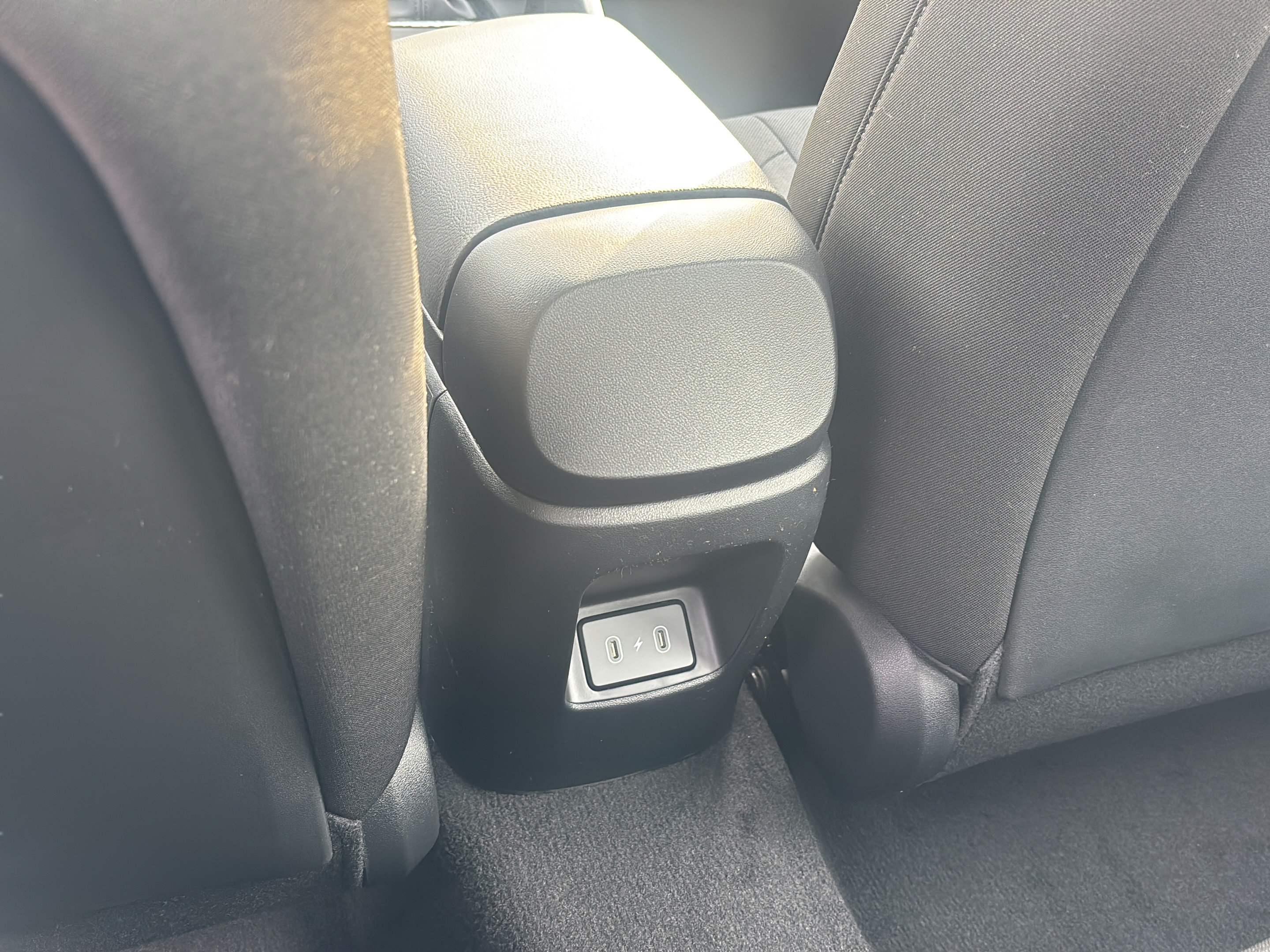Certified 2026 Hyundai Elantra SE FWD image 14