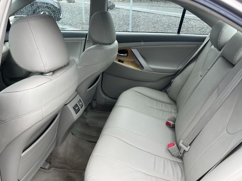 Used 2007 Toyota Camry CE FWD image 13