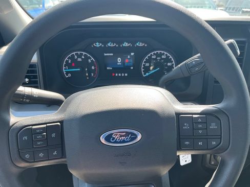 New 2026 Ford F250 XL w/ STX Appearance Package AWD/4WD image 15