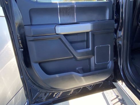Used 2020 Ford F350 Lariat w/ Lariat Ultimate Package image 11