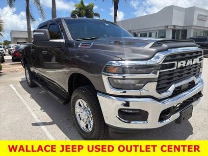Used 2025 RAM 2500 Tradesman