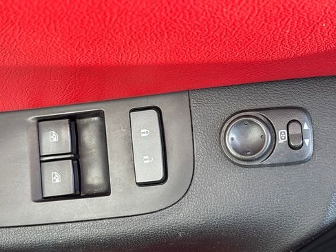 Used 2015 Chevrolet Camaro LT w/ RS Package image 7