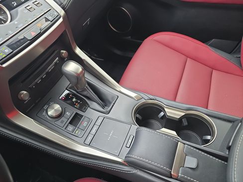 Used 2020 Lexus NX 300 FWD w/ Comfort Package image 24