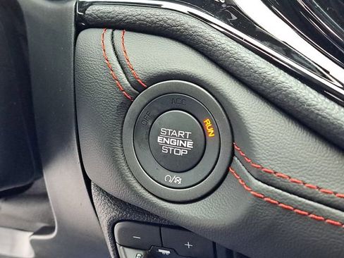 New 2026 Dodge Durango GT w/ Tow 'N Go Package image 12