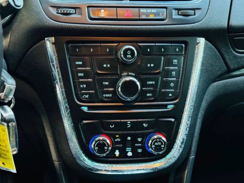 Used 2015 Buick Encore Convenience image 9