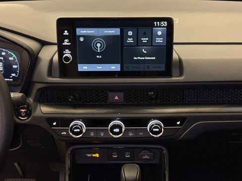 New 2026 Honda CR-V Sport-L image 14