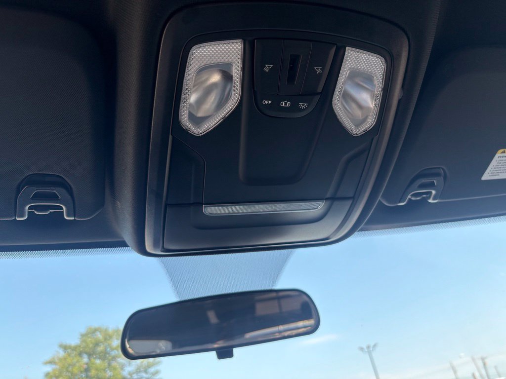 Used 2022 RAM 3500 Tradesman AWD/4WD image 22