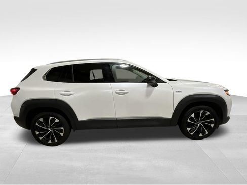 Certified 2025 MAZDA CX-50 2.5 Hybrid w/ Premium Plus Pkg AWD/4WD image 4