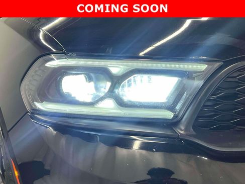 Certified 2021 Dodge Durango R/T w/ Technology Group AWD/4WD image 11