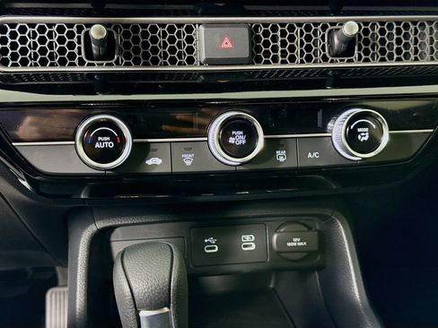 New 2026 Honda Civic LX image 16