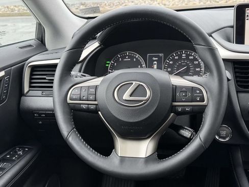 Used 2017 Lexus RX 350 Base w/ Premium Package image 9